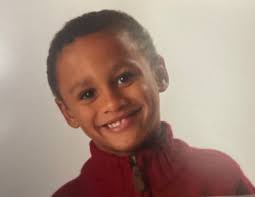 Obituary for Bryce Israel Synod Jackson