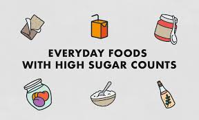 Everyday Foods With High Sugar Content Nina Teicholz