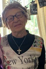 Kathleen Radcliffe Obituary June 4, 2020