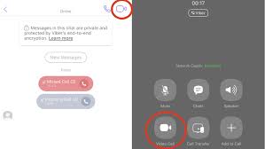 Открыть страницу «viber» на facebook. Viber Video Call How To Video Call On Viber