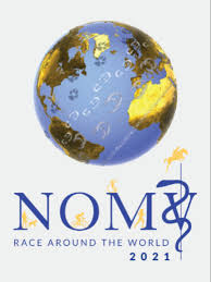 Race Around The World