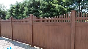 Great railing offers quality vinyl decking, fencing, & railing at discount prices. Pin On Vinyl Fence Pictures
