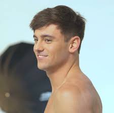 Tom Daley reflects