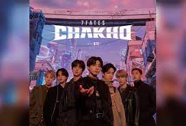 Bts Agency To Sell Nft Photo Cards Developing Video Game The Peninsula Qatar