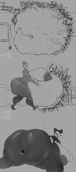 pokemon, generation 1 pokemon, pokemon (species), snorlax, remnartx - R34  Vault