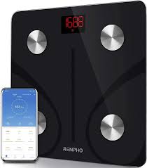 Can i amend the certificate of formation of a professional corporation to become a business corporation? Amazon Com Renpho Body Fat Scale Smart Bmi Scale Digital Bathroom Wireless Weight Scale Body Composition Analyzer With Smartphone App Sync With Bluetooth 396 Lbs Black Health Personal Care