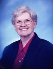 Obituary information for Lela Mae Hackney Marshburn