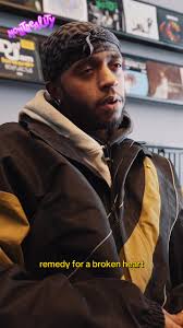 Jasiah Crisis Video Out Now