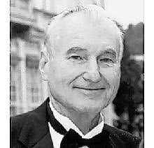 Maxwell WALKER Obituary (2019)