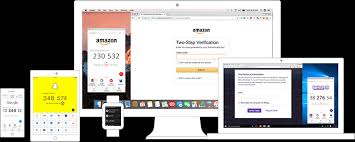 Use Google Authenticator 2fa Without Phone Pc Mac