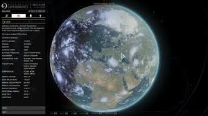 Galactic map routes poi's visitors list commanders map traffic reports route planner. It Is Possible To Get On Planetary Map With Atmospheric Worlds Frontier Forums