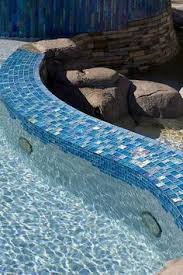 Piscinas Pools Piscines Pool Ideas Gorgeous Tile Lightstreams Jewel Accent Tile Pool Tile Glass Pool Tile Glass Pool