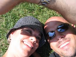 Gabe, we are Nevin and Deb Jacobs from Powell WY. We met April the day she  was born, your grandpa Jim was the Bestman