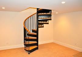 Dazzling Design Ideas Spiral Staircase Basement Plus 46 Stair Designs Spiral Staircase Stairs Design Staircase