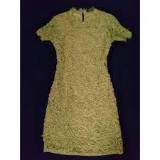 The company specializes in fast fashion, and products include clothing, accessories. Zara Short Sleeve Round Neck Bodycon Casual Office Wear Mini Midi Dress Shopee Malaysia