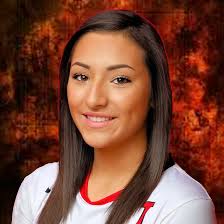 Teagan Moritz's High School Bio