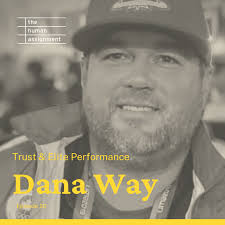 Episode 20: Dana Way