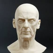 Tenth Doctor Raw Casting