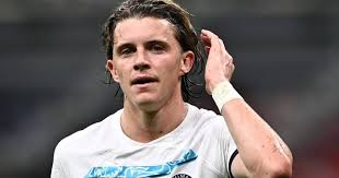 Tottenham and Chelsea are seeking an agreement for Conor Gallagher's move  to Spurs. : r/soccer