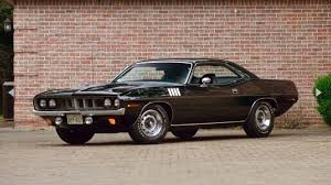 Image result for Formal Black 1971 Plymouth