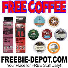 Descaling your keurig®* coffee maker is a simple process that can be done in four easy steps. Free K Cups Coffee Sample Box 7 K Cup Samples 8 Value Freebie Depot