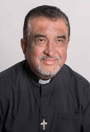 Deacon Walter Middleton