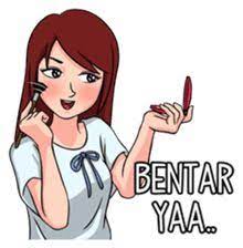 Wptechno membagikan kumpulan stiker whatsapp pentol lengkap berbagai. 18 Cartoon Bm Ideas Cartoon Jokes Cartoon Funny Stickers