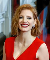 She is tough and stubborn very vocal and determined. Famous Redheads Celebrities With Amazing Red Hair Color