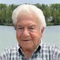 Ilio Giannandrea Obituary (2025)