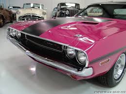 Image result for Panther Pink 1970 Monaco