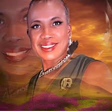 Last night in Augusta, Ga! 💜💜💜💜💜💜 Makeup: Faces By C