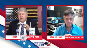 Hank Sullivan New Article On Loeffler, Raffensperger, Dominion and MITRE