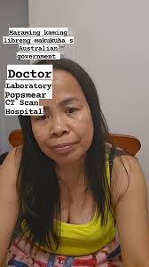 Maria Lorena Daniel Cavill...