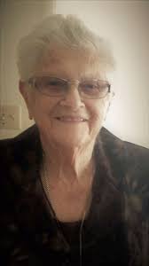 Bertha Barsuglia Obituary (2017)