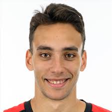 Isaac Mayo's Instagram, Twitter & Facebook