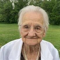 Mary Sue Allen Obituary