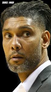 The official ball of Tim Duncan 😅🔥 (via frazierapproves/tw)