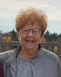 Antoinette Maggi Obituary (2022)