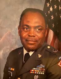 Obituary for Richard Sligh, Jr.