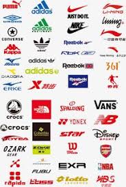 An attractive sports logo design helps you in driving. All Free Vector Sport Brand Logo Sports Brand Logos Clothing Brand Logos Top Brands Logo