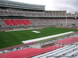 Ohio Stadium Section 26a Rateyourseats Com