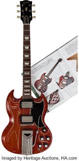We did not find results for: Zz Top S Billy Gibbons Owned Li L Red Gibson Electric Guitar Lot 46516 Heritage Auctions