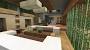 Interior Minecraft Bedroom