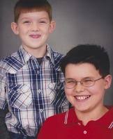 Justin Moore Obituary (2007