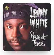 Jazz-fusion album with Chick Corea and friends