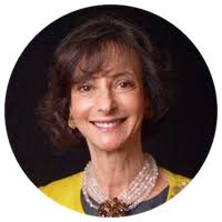 Nancy Strauss Halbreich