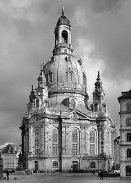 Bombers pummeled the city of dresden, germany. Frauenkirche Dresden Church Of Our Lady Photograph By Christine Till