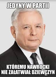 POLACY! Mam 34 wyroki za przestępstwá i jestem Prezydentem. Prezy NAWROCKI  też może. JEDYNY W PARTII KTÓREMU NAWROCKI NIE ZAŁATWIAŁ DZIEWCZYN ZUS W  ктоеνм ΡΌκοЗυ МΑ NAJ AJSEYICIEJ ZAŁATWIC SPRAWE> w TYM.