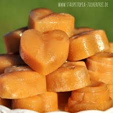 Da Kann Niemand Widerstehen Low Carb Karamell Bonbons Staupitopia Zuckerfrei Rezept Rezepte Low Carb Lebensmittel Zuckerfrei