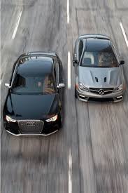 See more ideas about mercedes wallpaper, mercedes, mercedes benz wallpaper. Mercedes C63 Amg And Audi Rs5 Wallpaper Download To Your Mobile From Phoneky
